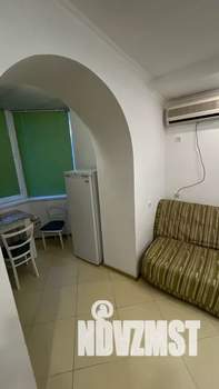 Студия квартира, посуточно, 15м2, 5/5 этаж