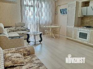 1-к квартира, на длительный срок, 73м2, 6/7 этаж