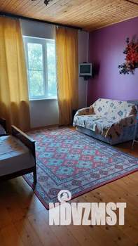 Студия квартира, посуточно, 25м2, 2/2 этаж