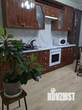 1-к квартира, на длительный срок, 53м2, 11/13 этаж