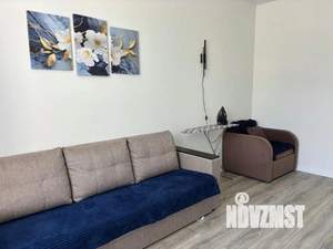 1-к квартира, посуточно, 29м2, 1/1 этаж