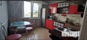 1-к квартира, на длительный срок, 38м2, 3/10 этаж