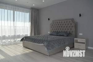 1-к квартира, посуточно, 76м2, 6/12 этаж