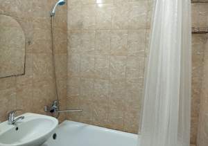 1-к квартира, на длительный срок, 42м2, 13/16 этаж