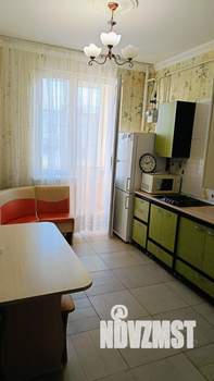 1-к квартира, на длительный срок, 40м2, 3/9 этаж