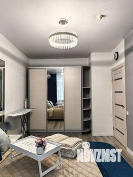 1-к квартира, на длительный срок, 30м2, 4/5 этаж