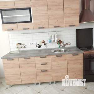 1-к квартира, на длительный срок, 45м2, 1/6 этаж