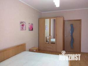 1-к квартира, на длительный срок, 54м2, 8/13 этаж