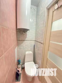 1-к квартира, посуточно, 20м2, 3/7 этаж