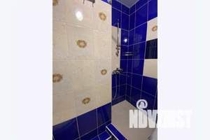 1-к квартира, посуточно, 20м2, 5/7 этаж