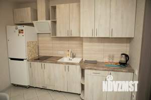 1-к квартира, посуточно, 37м2, 6/20 этаж