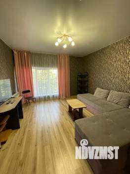 3-к квартира, на длительный срок, 90м2, 3/3 этаж