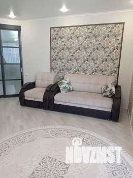 1-к квартира, посуточно, 60м2, 4/11 этаж