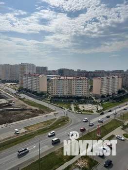 3-к квартира, посуточно, 82м2, 13/14 этаж