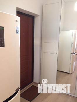 Студия квартира, посуточно, 30м2, 8/12 этаж