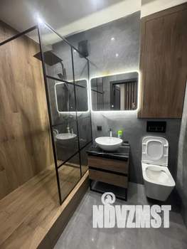 1-к квартира, посуточно, 52м2, 7/11 этаж