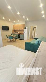 1-к квартира, посуточно, 36м2, 14/16 этаж