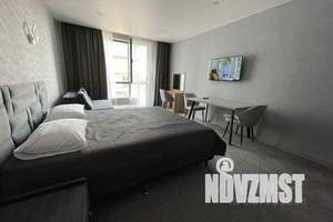 1-к квартира, посуточно, 30м2, 2/4 этаж