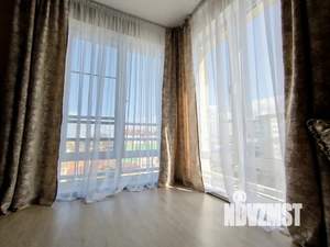 2-к квартира, посуточно, 65м2, 6/9 этаж