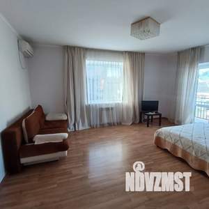 1-к квартира, посуточно, 49м2, 2/6 этаж