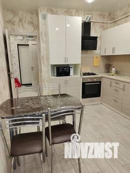 1-к квартира, посуточно, 45м2, 5/11 этаж