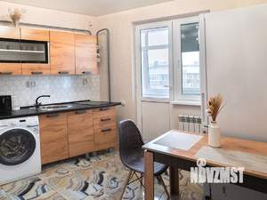 1-к квартира, посуточно, 32м2, 9/9 этаж