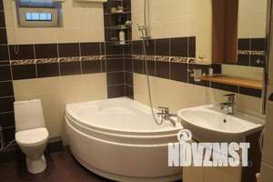 2-к квартира, посуточно, 100м2, 1/5 этаж