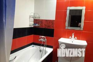 2-к квартира, посуточно, 67м2, 4/9 этаж