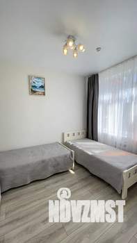 3-к квартира, посуточно, 65м2, 5/5 этаж