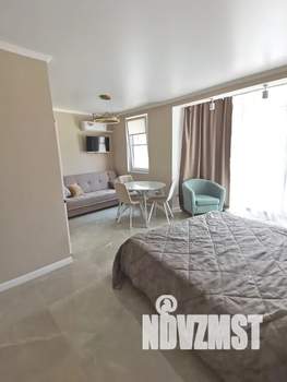 1-к квартира, посуточно, 35м2, 3/7 этаж