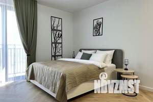 1-к квартира, посуточно, 31м2, 3/7 этаж