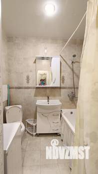 1-к квартира, на длительный срок, 40м2, 6/9 этаж