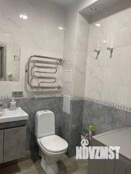 1-к квартира, посуточно, 27м2, 1/1 этаж