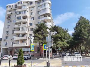 1-к квартира, на длительный срок, 37м2, 3/9 этаж