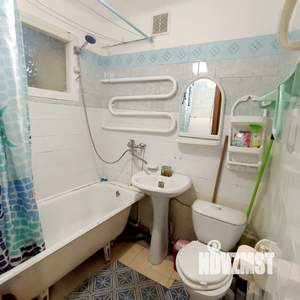 2-к квартира, на длительный срок, 45м2, 3/4 этаж