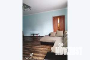2-к квартира, посуточно, 80м2, 2/2 этаж