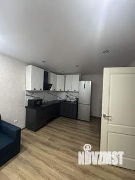1-к квартира, на длительный срок, 39м2, 16/16 этаж