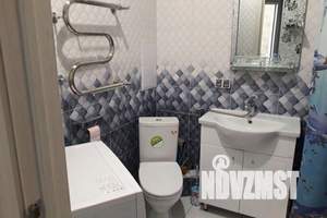 1-к квартира, посуточно, 45м2, 3/6 этаж