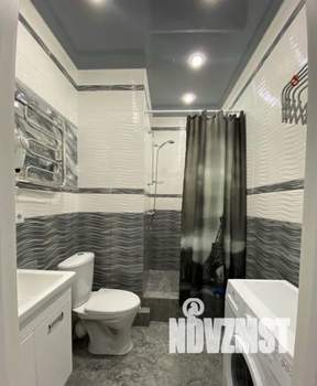 1-к квартира, посуточно, 50м2, 15/16 этаж