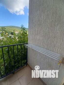 2-к квартира, посуточно, 55м2, 1/3 этаж