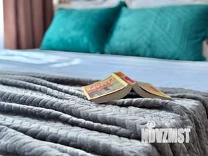 1-к квартира, посуточно, 35м2, 3/9 этаж