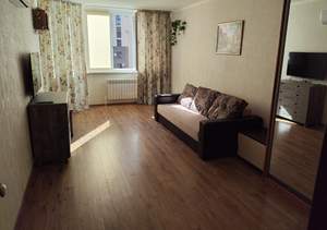 1-к квартира, на длительный срок, 41м2, 4/15 этаж