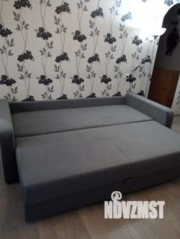 1-к квартира, посуточно, 40м2, 2/5 этаж