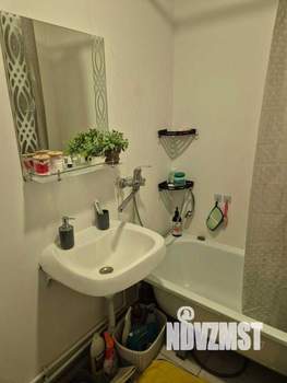 Студия квартира, на длительный срок, 29м2, 16/16 этаж