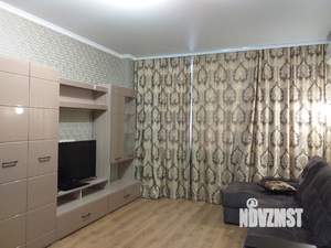 1-к квартира, на длительный срок, 45м2, 6/13 этаж