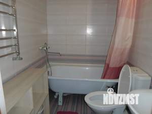 1-к квартира, посуточно, 25м2, 2/2 этаж