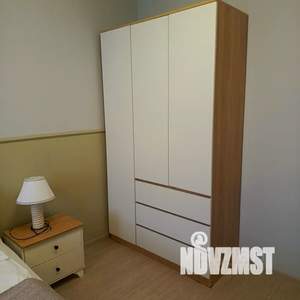 2-к квартира, посуточно, 61м2, 1/16 этаж