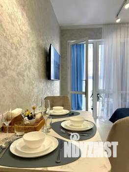 Студия квартира, посуточно, 24м2, 13/15 этаж