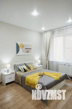 Студия квартира, посуточно, 28м2, 1/5 этаж