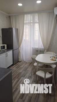 1-к квартира, посуточно, 34м2, 5/9 этаж